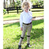 Ovation SoftFlex Classic Knee Patch Childs Jodhpur